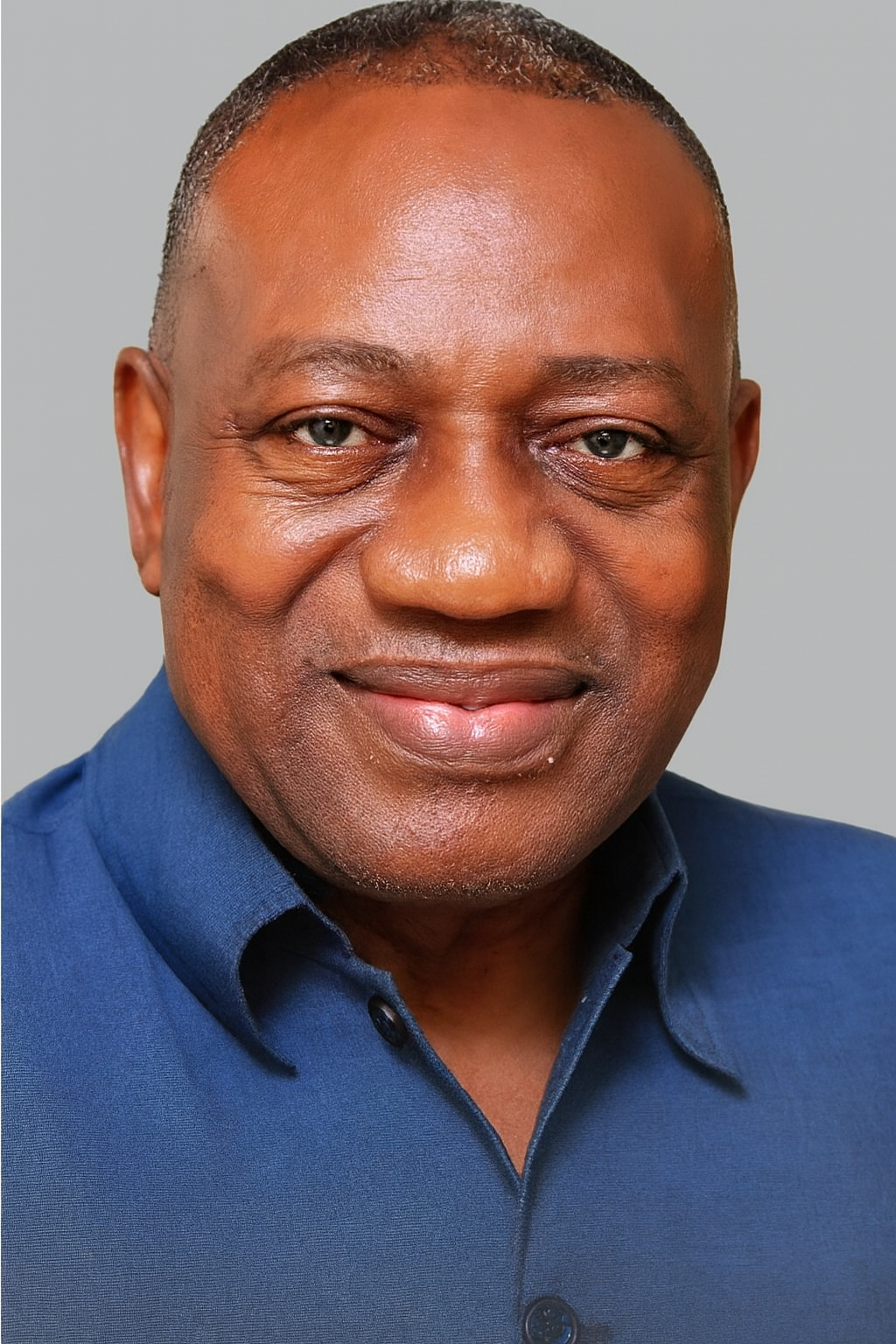 hon. dr. rashid pelpuo