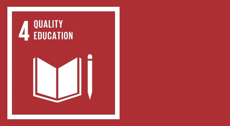 sdg 4 improve quality of education and promote lifelong learning