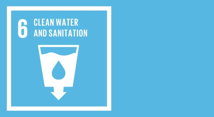 sdg 6 ensure access to water and sanitation for all