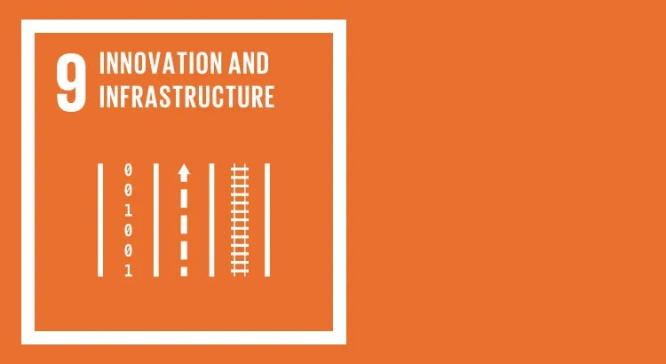 sdg 9 build resilient infrastructure and promote sustainable industrialisation