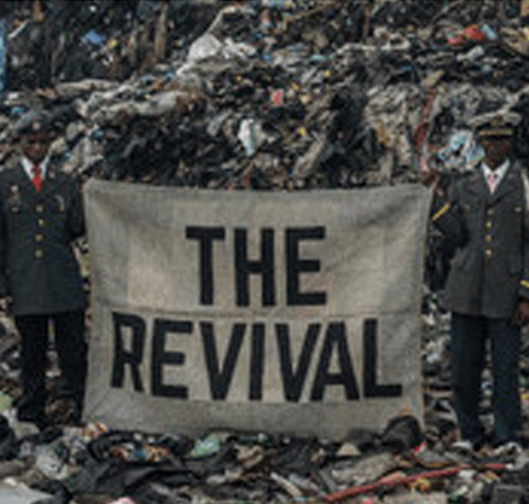 rivival